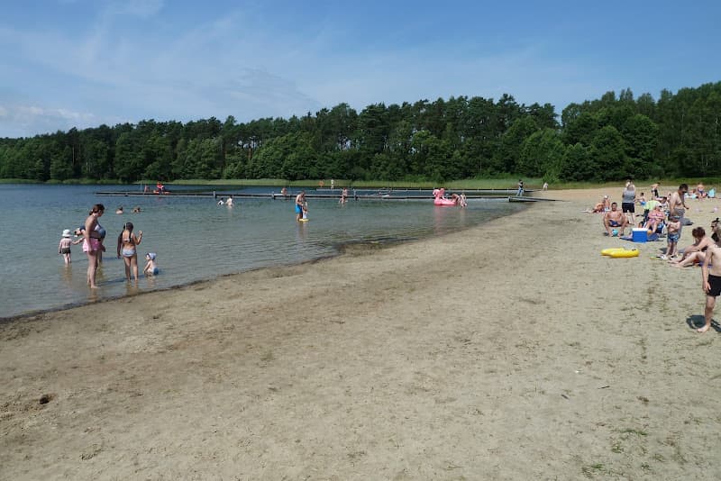Plage PL