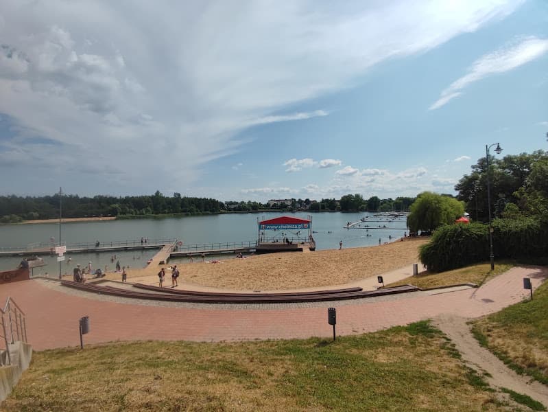 Plage PL