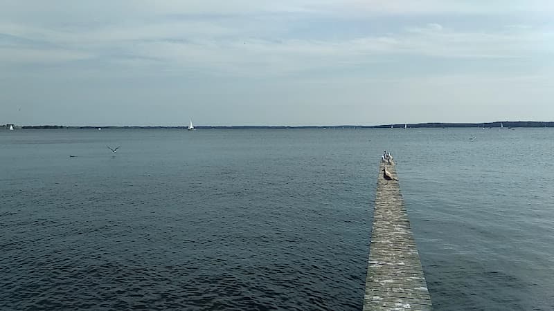 Eko Plaża Giżycko