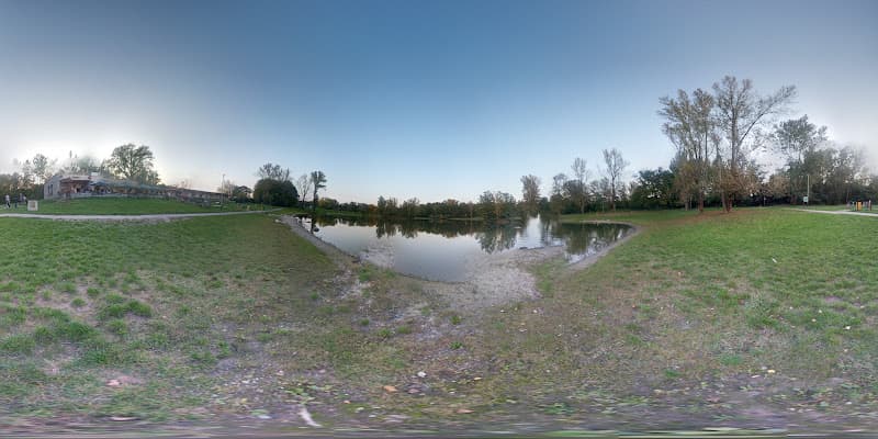 Pláž Laguna
