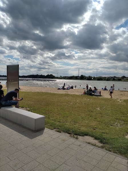 Plage PL