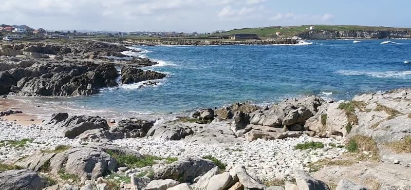 Playa de Bañaperros