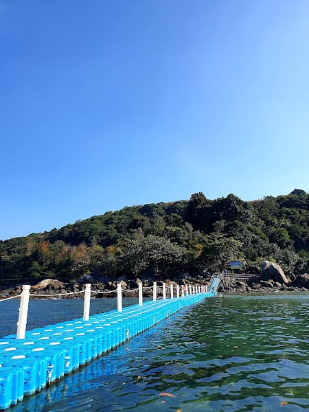 Plage TH-SW