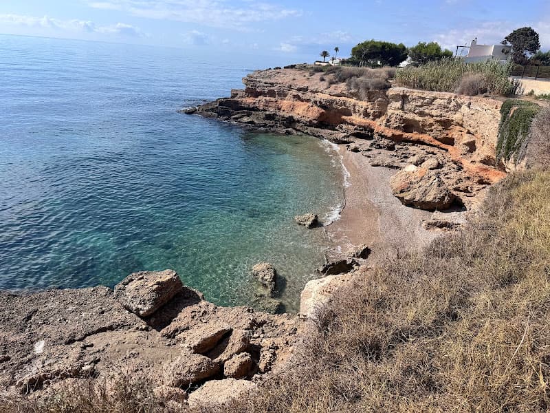 Cala del Pastor