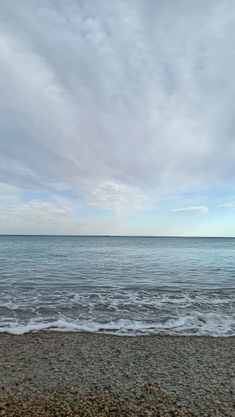 Cala del Pinar