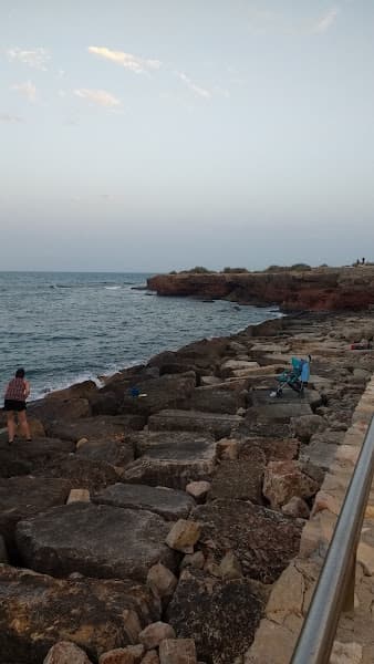Cala dels Cossis
