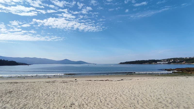 Praia de Medrón