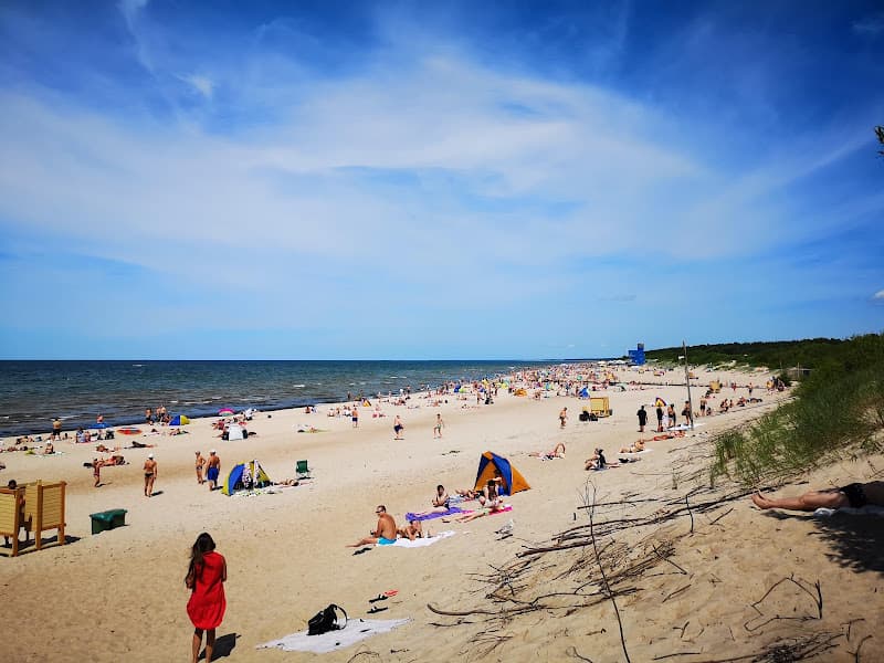 Plage RU-EU