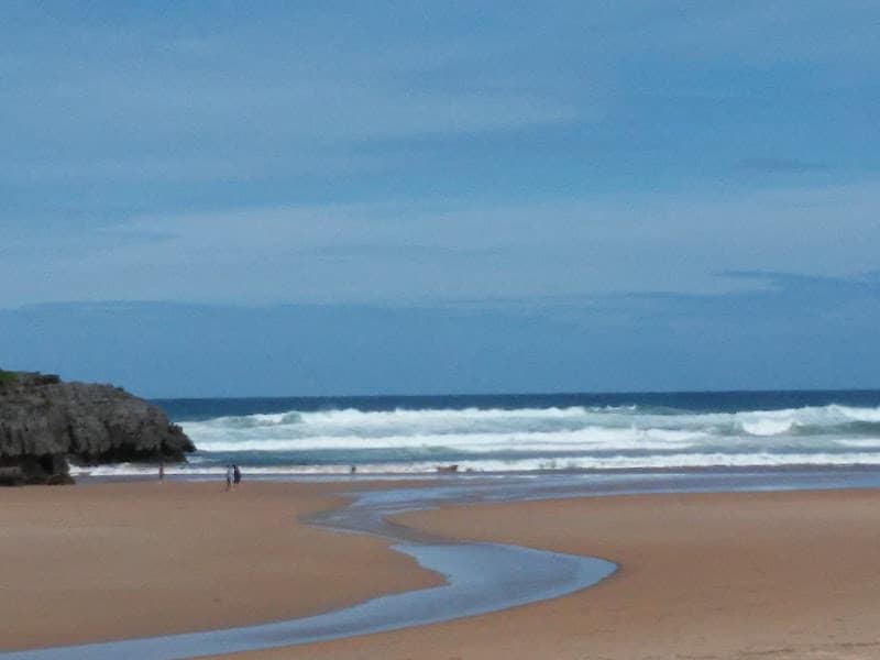 Playa de Cuberris