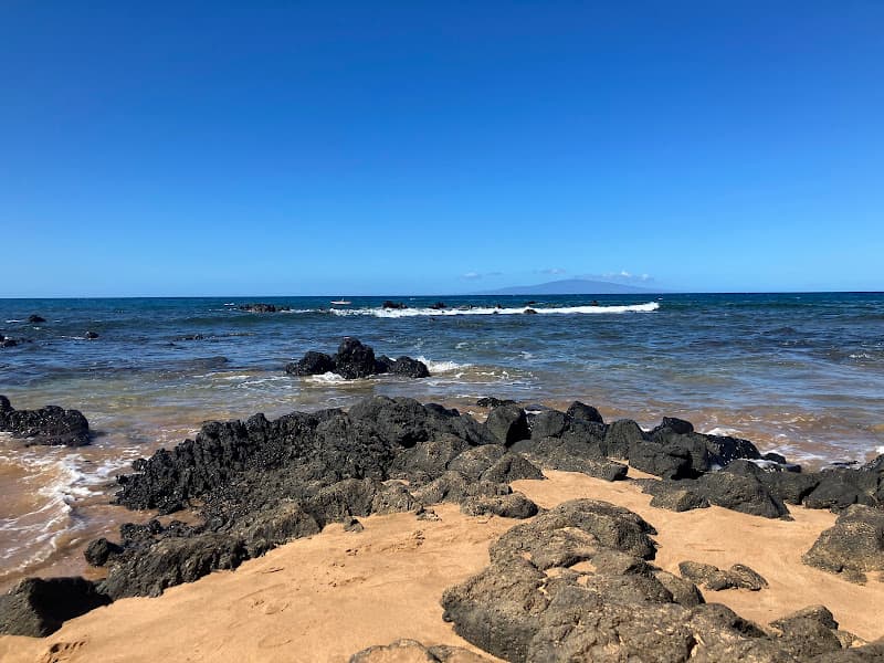 Ulua Beach