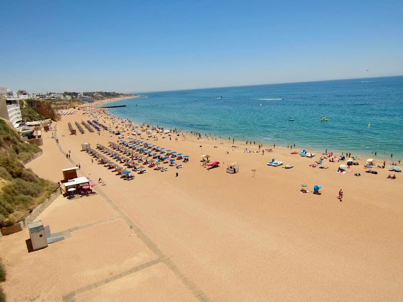 Praia do Peneco