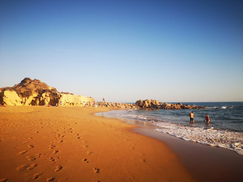 Praia dos Alemães