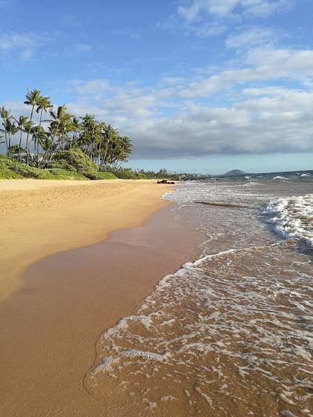 Keawakapu Beach North