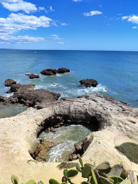 Praia dos Aveiros