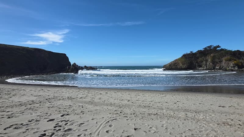 Jug Handle Beach