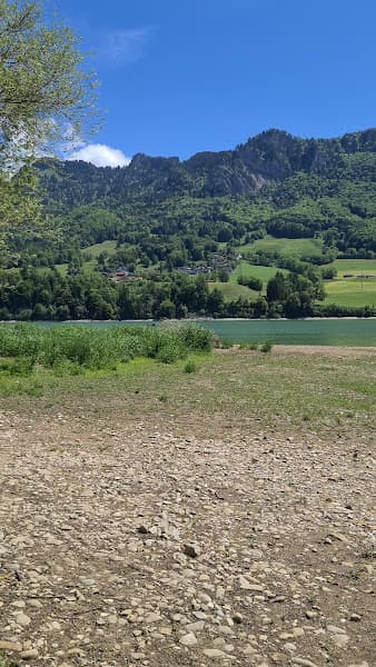 Morlon Beach