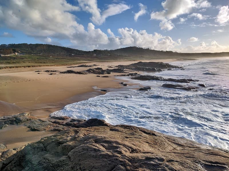 Praia do Rego