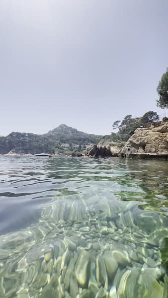 Plataforma de Fornells