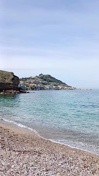 Plage de la Bonne Brise