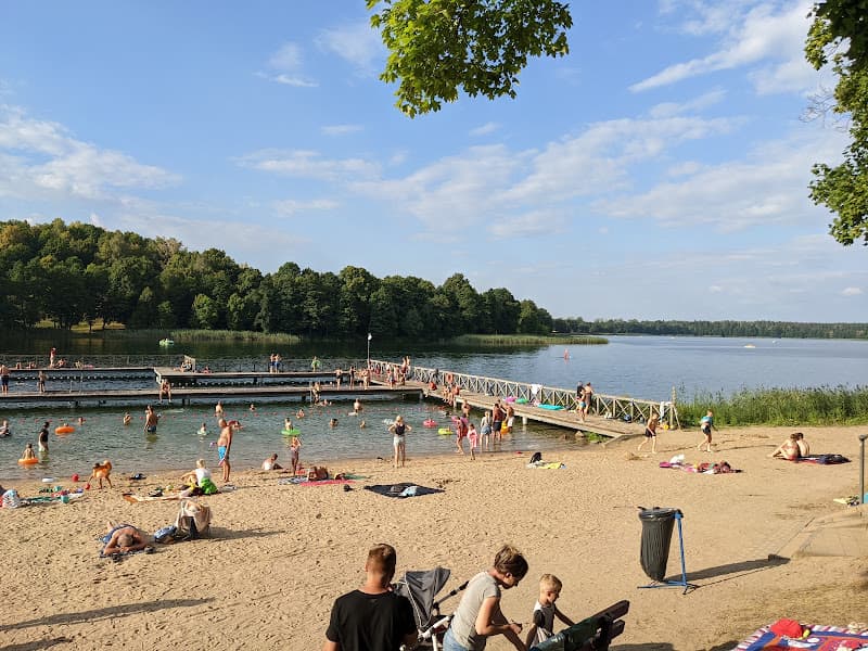Plage RU-EU