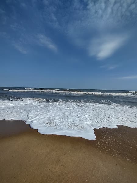 North End Beach
