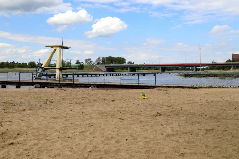Plage PL