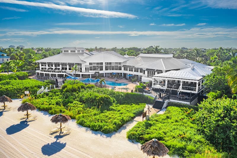 Hideaway Beach