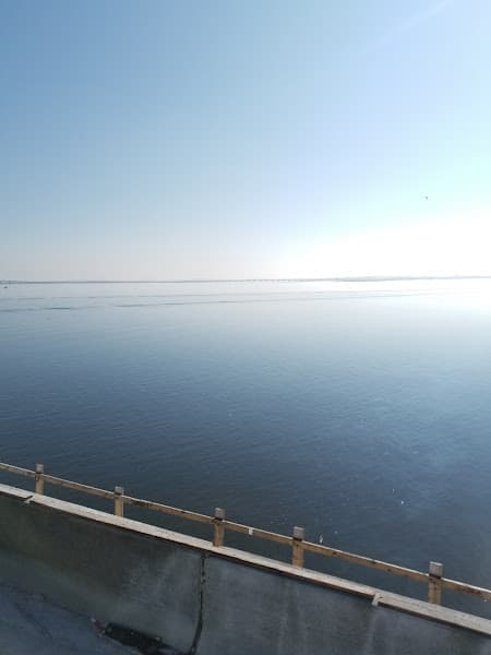 Beesley's Point Beach