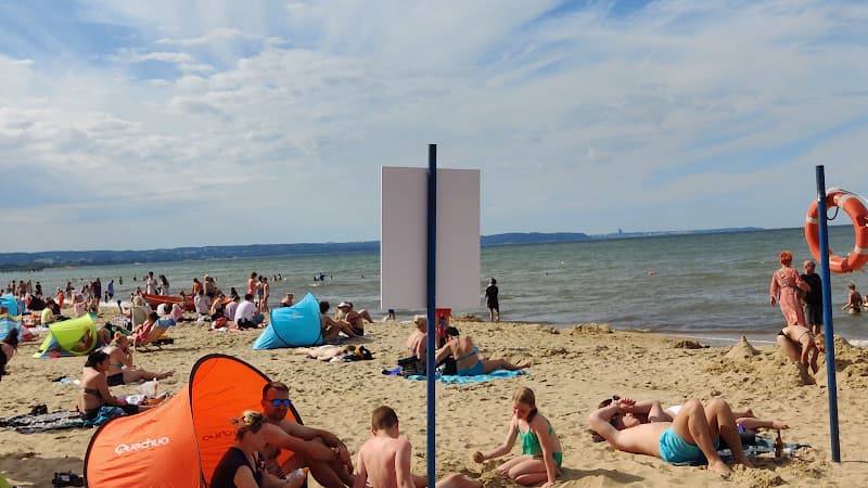 Plage PL
