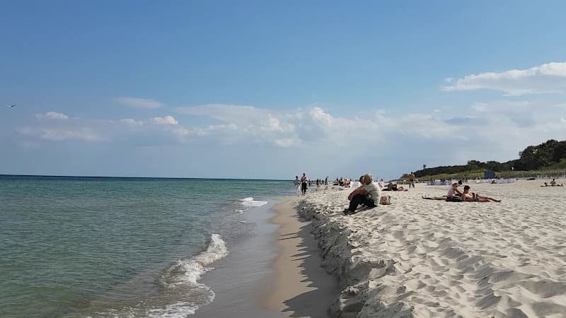 Plage PL