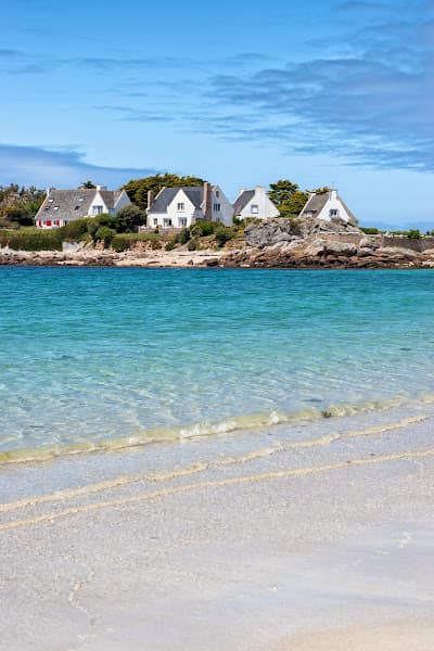 Plage des Colons