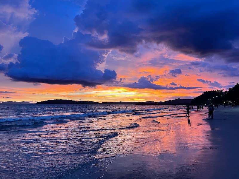 Ao Ta Dang Beach