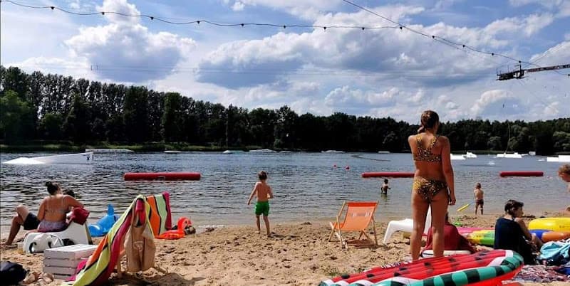 Plage PL