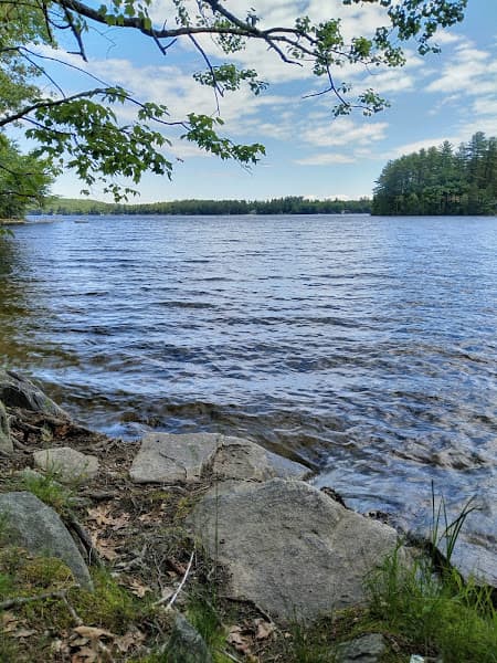 Wilkies Beach