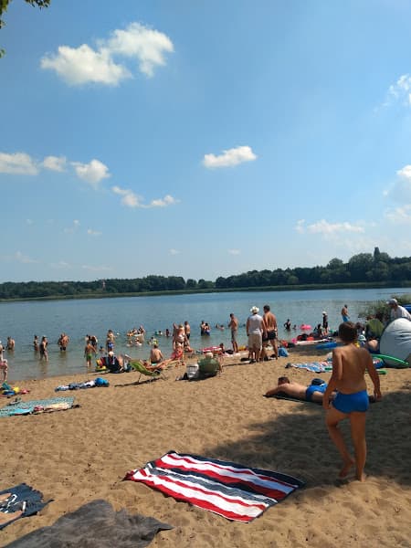 Plage PL