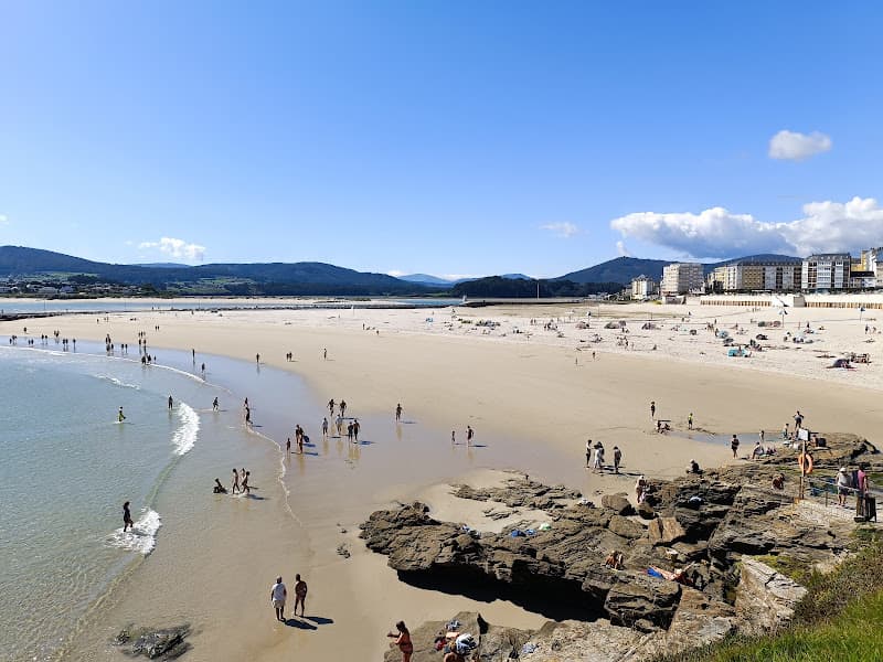 Praia da Rapadoira
