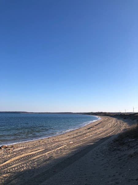 Schuberts Beach