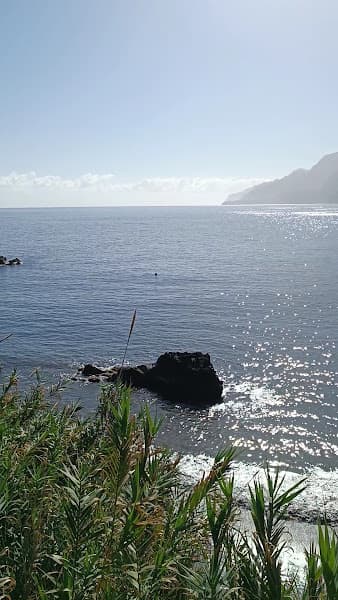 Praia do Seixal