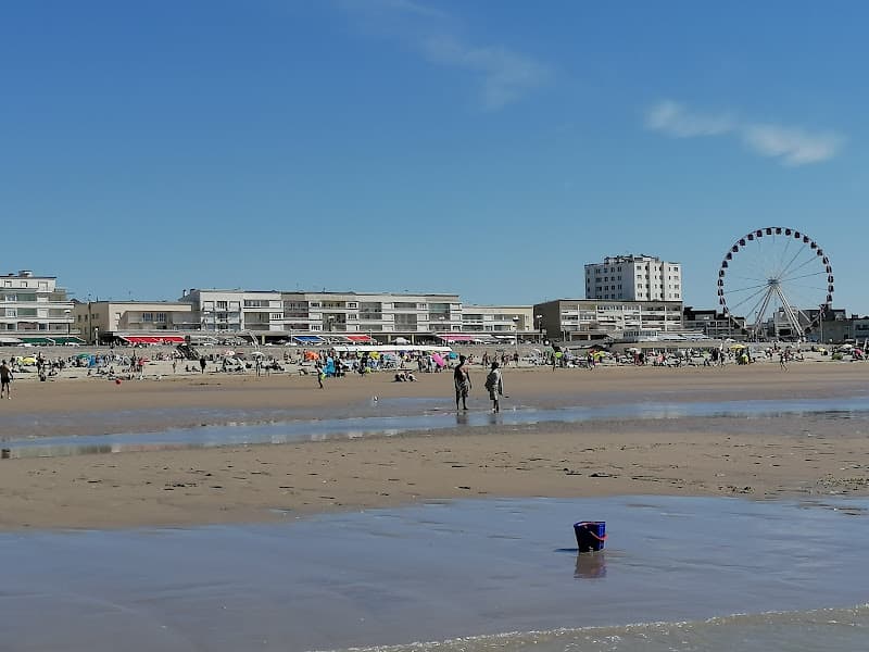 Berck Plage