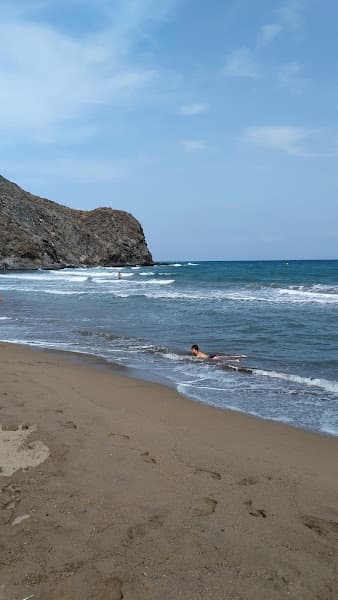 Cala Junquera