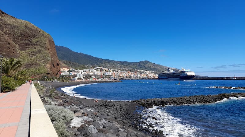 Playa de Baja Mar