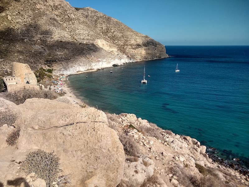 Cala San Pedro