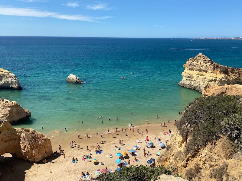 Praia da Prainha