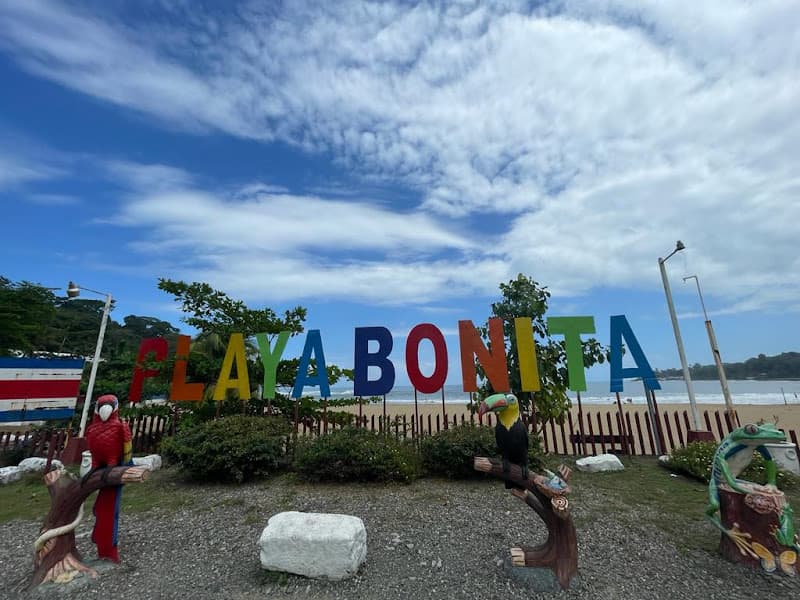 Playa Bonita