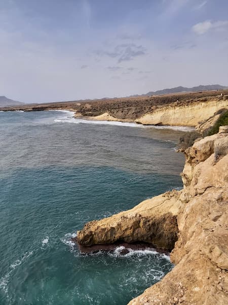 Playa Larga