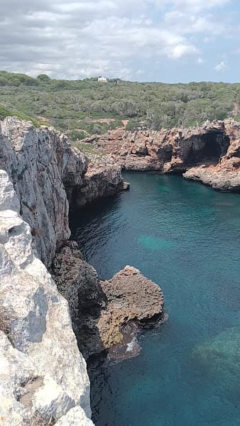 Cala Rafalet