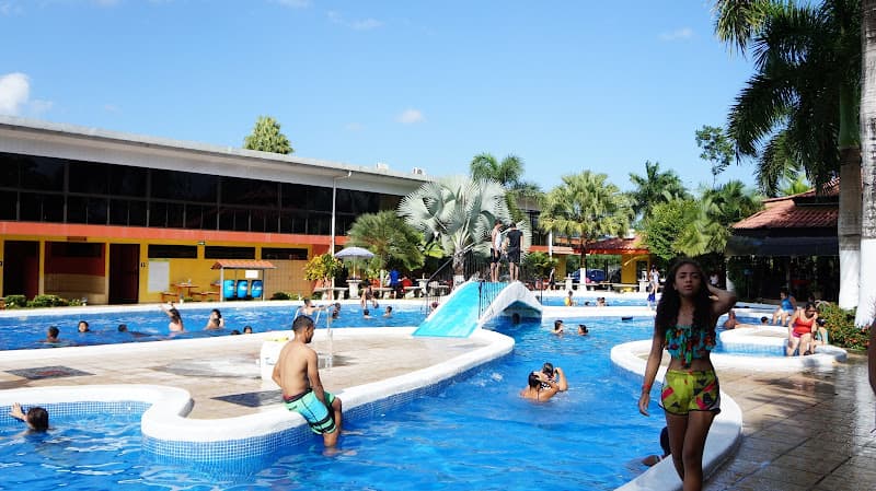 Balneario La Habana