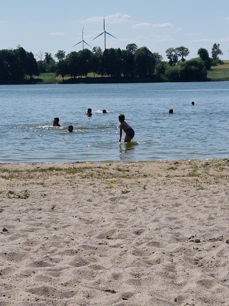 Plage PL