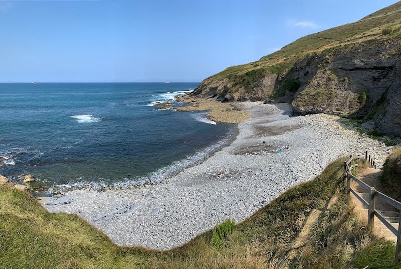 Playa de Zierbena
