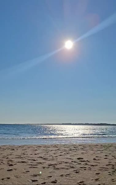 Praia da Lagoa